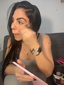 valecruz903 online show from 15, 11, 2025