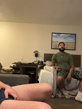 TheOnlyTwinTowers online show from 4, 2, 2026