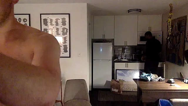 TheOnlyTwinTowers online show from 27, 3, 2026