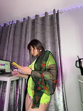 sashapearl23 online show from 3, 4, 2026