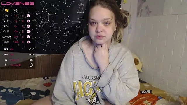 darling tony online show from 31, 10, 2025