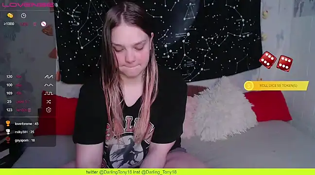Snapshot of darling_tony chatting on 15, 3, 2025 darling tony online show from 15, 3, 2025