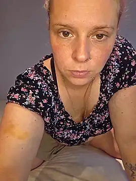 Sexysanny900 online show from 22, 10, 2025