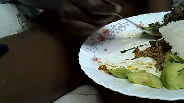 EbonyVallerin online show from 16, 4, 2026