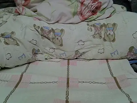 EbonyVallerin online show from 4, 11, 2025