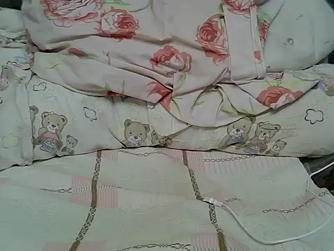 EbonyVallerin online show from 23, 11, 2025