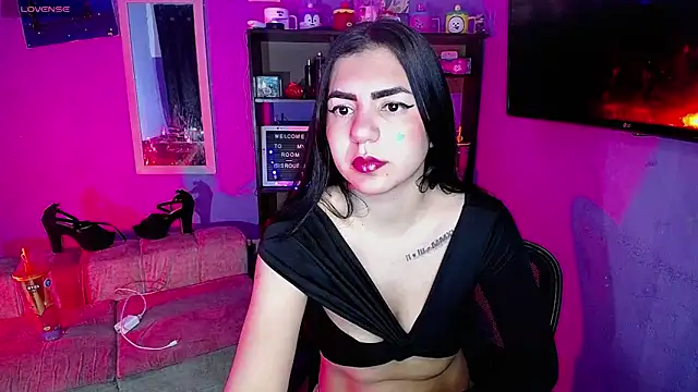 IsisRouse online show from 20, 11, 2025