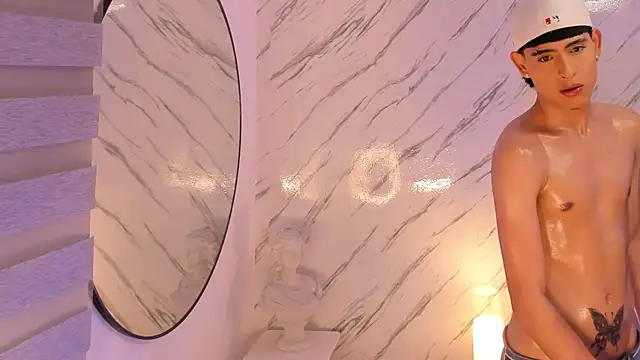 Michaell adams online show from 27, 2, 2025