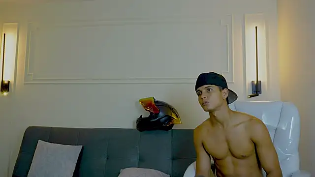 Paradise boy s online show from 29, 1, 2025