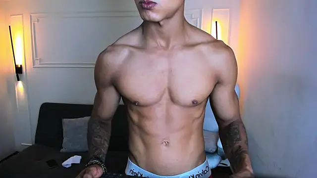 Paradise boy s online show from 5, 1, 2026