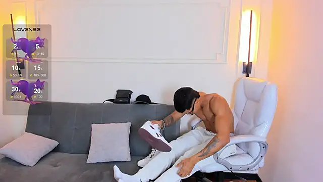 Paradise boy s online show from 9, 1, 2026