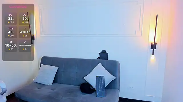 Paradise boy s online show from 21, 10, 2025