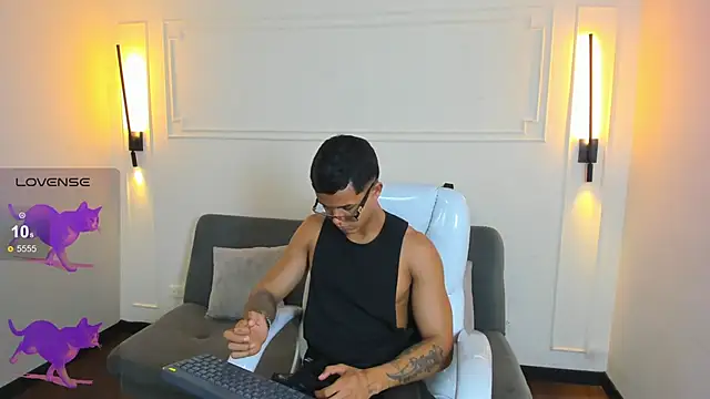 Paradise boy s online show from 16, 3, 2026