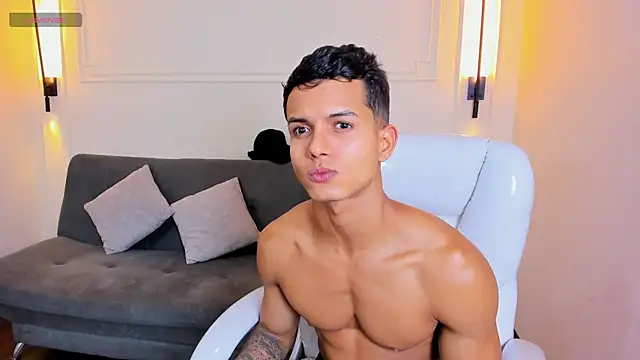 Paradise boy s online show from 20, 11, 2025