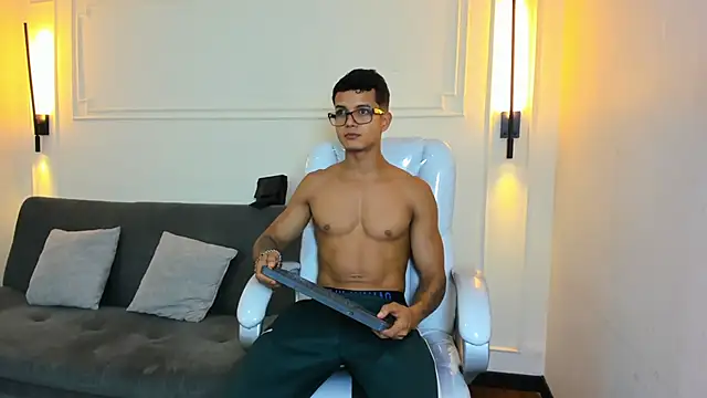 Paradise boy s online show from 29, 11, 2025