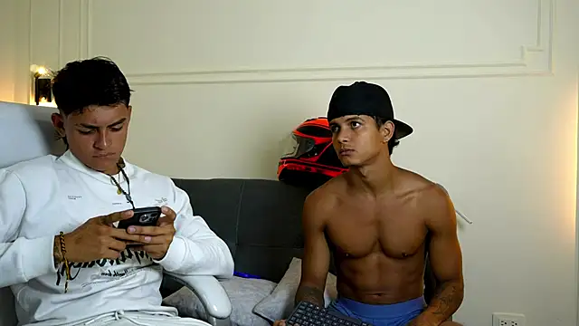 Paradise boy s online show from 7, 2, 2025