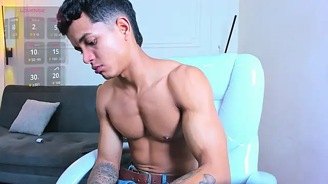 Paradise boy s online show from 1, 11, 2025