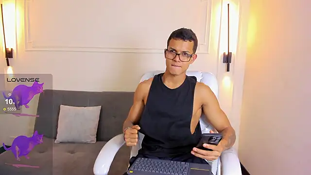 Paradise boy s online show from 19, 2, 2026