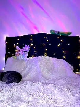 dayana harlow2 online show from 15, 4, 2026