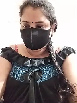 Snapshot of Ruksar-Pathan chatting on 30, 5, 2026 Ruksar-Pathan online show from 30, 5, 2026