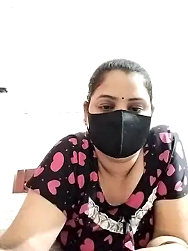 Snapshot of Ruksar-Pathan chatting on 30, 4, 2026 Ruksar-Pathan online show from 30, 4, 2026