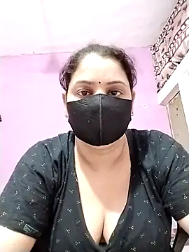 Snapshot of Ruksar-Pathan chatting on 4, 5, 2026 Ruksar-Pathan online show from 4, 5, 2026