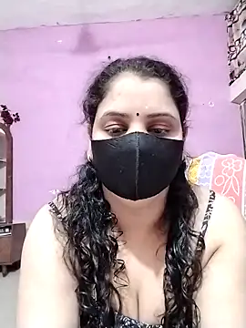 Snapshot of Ruksar-Pathan chatting on 2, 5, 2026 Ruksar-Pathan online show from 2, 5, 2026
