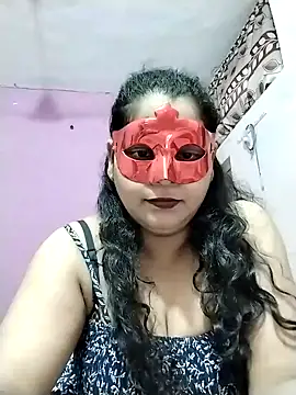 Snapshot of Ruksar-Pathan chatting on 9, 5, 2026 Ruksar-Pathan online show from 9, 5, 2026