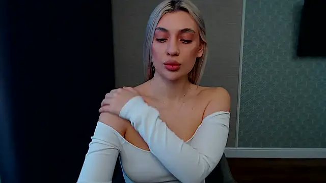 hot-sasha9 online show from 16, 2, 2026