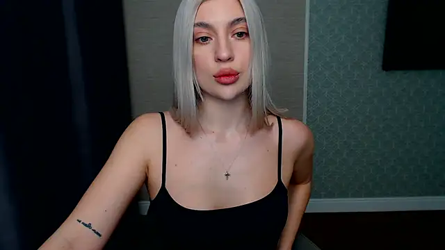 hot-sasha9 online show from 23, 2, 2026