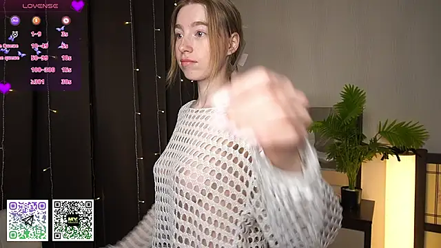NoreenHatter online show from 13, 3, 2025