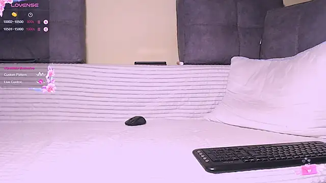 Snapshot of Lina_Owl chatting on 2, 3, 2025 Lina Owl online show from 2, 3, 2025