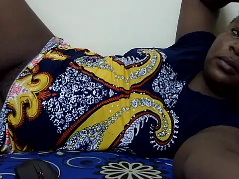 Africana20 online show from 21, 4, 2026