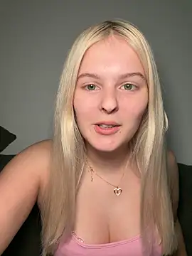 Allylove03 online show from 23, 3, 2026