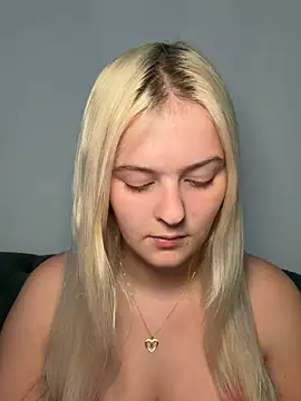 Allylove03 online show from 12, 6, 2026