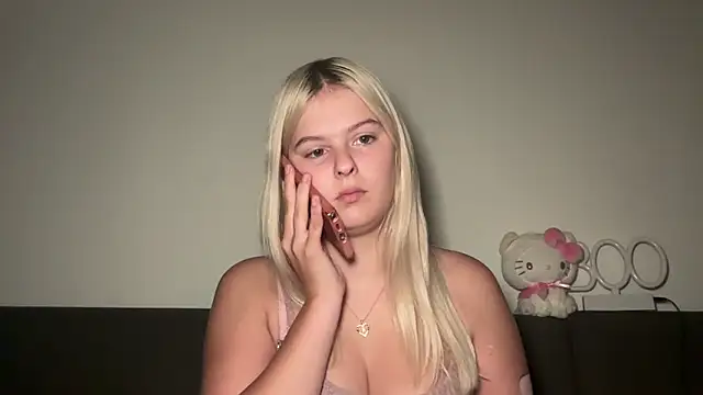Allylove03 online show from 15, 6, 2026