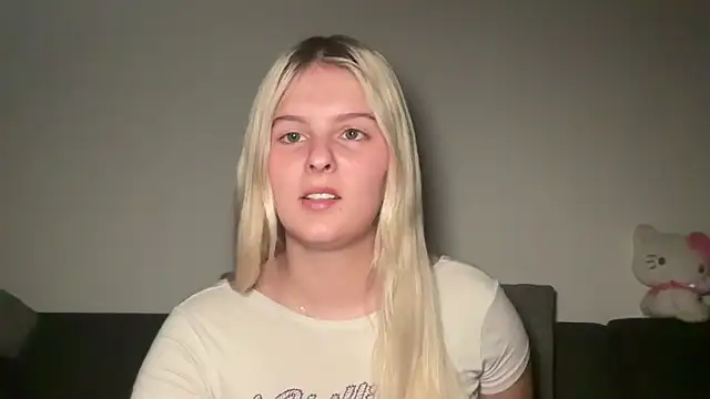 Allylove03 online show from 15, 7, 2026