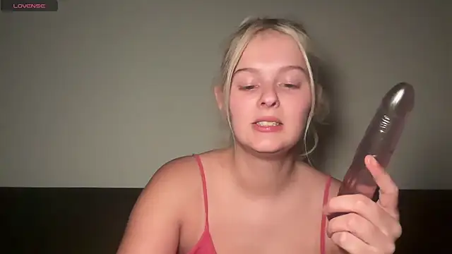 Allylove03 online show from 17, 11, 2025