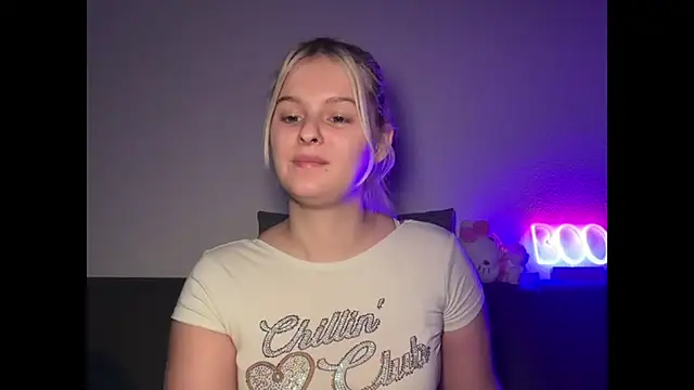 Allylove03 online show from 10, 1, 2026