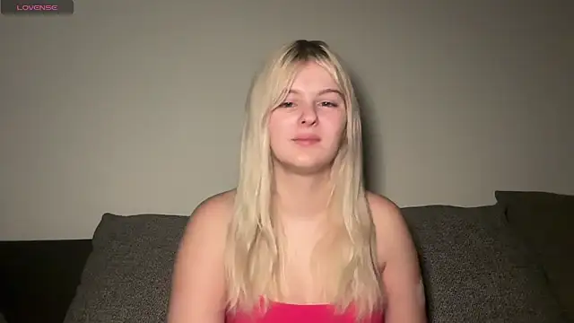 Allylove03 online show from 7, 10, 2025