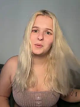 Allylove03 online show from 19, 3, 2026