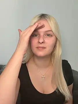 Allylove03 online show from 13, 4, 2026