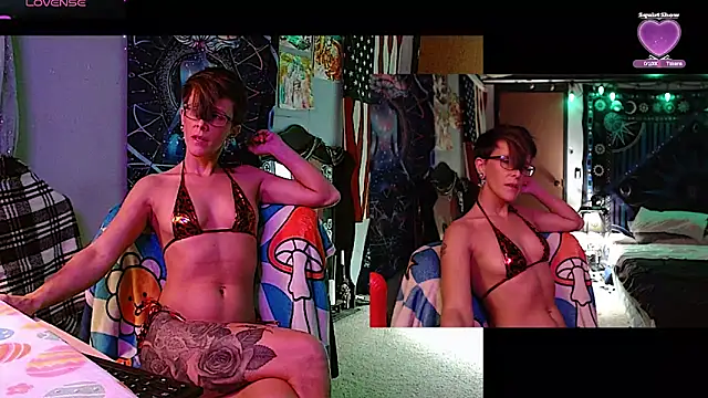 Snapshot of nephilaaranea chatting on 27, 3, 2026 nephilaaranea online show from 27, 3, 2026