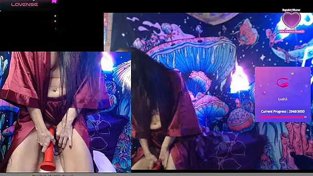 Snapshot of nephilaaranea chatting on 11, 11, 2025 nephilaaranea online show from 11, 11, 2025