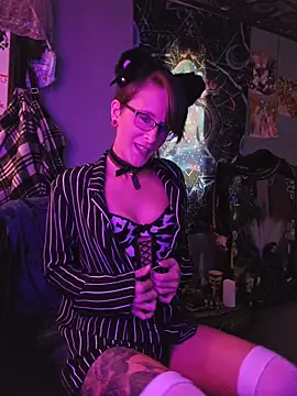 Snapshot of nephilaaranea chatting on 6, 4, 2026 nephilaaranea online show from 6, 4, 2026