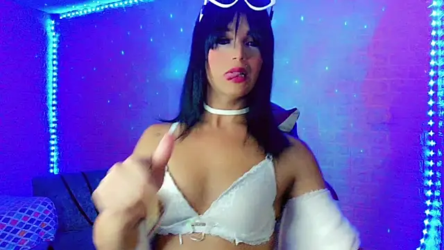 Ms-Zoehans online show from 21, 4, 2026