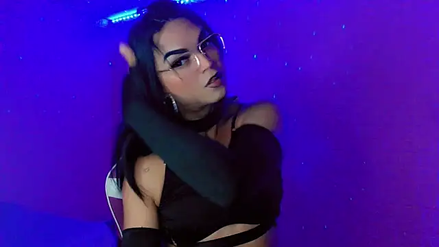 Ms-Zoehans online show from 11, 1, 2026