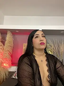 Sheeryl   online show from 10, 4, 2026