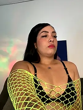 Snapshot of Sheeryl__ chatting on 23, 9, 2025 Sheeryl   online show from 23, 9, 2025