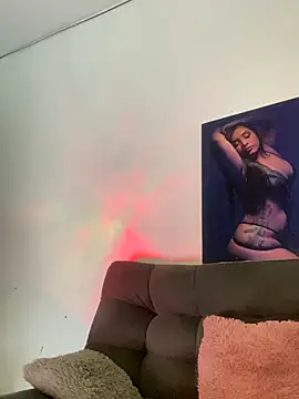 Snapshot of Sheeryl__ chatting on 15, 10, 2025 Sheeryl   online show from 15, 10, 2025